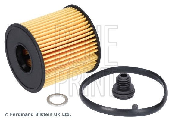BLUE PRINT Olejový filter ADBP210118 ADBP210118 Olejový filter BLUE PRINT HYUNDAI i20