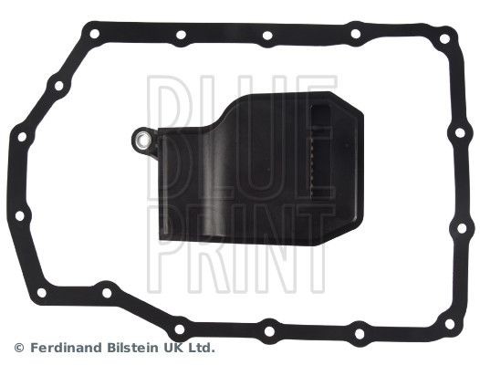 BLUE PRINT Automatic transmission filter kit ADBP210132 Mazda B-Series BLUE PRINT automatic transmission filter ADBP210132