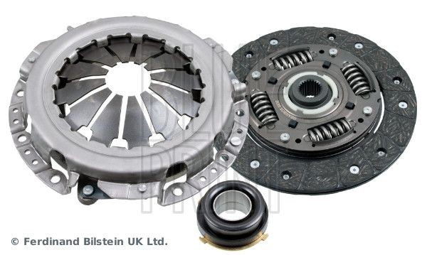 Σετ συμπλέκτη BLUE PRINT ADBP300188 BLUE PRINT ADBP300188 Σετ αμπραγιάζ Hyundai i10 2019