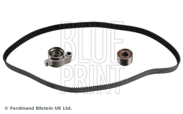 BLUE PRINT Timing belt kit ADBP730059 BLUE PRINT ADBP730059 TOYOTA Previa / Estima II (XR30) cam belt replacement