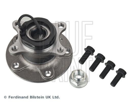 BLUE PRINT Kit cuscinetto ruota ADBP820067 ADBP820067 Mozzo ruota BLUE PRINT FIAT SEDICI costo