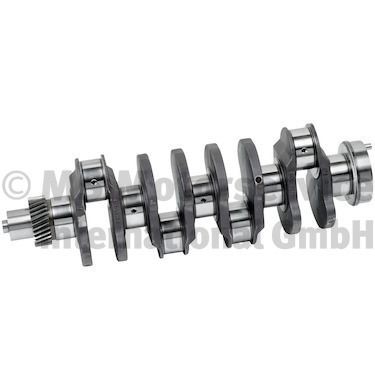 BF Krukas 20053845001 Fiat BRAVO Krukas BF 20053845001