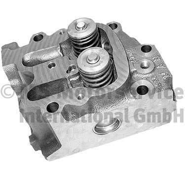 BF Cilindru galva 20080228669 Cilindra galva BF Jeep WRANGLER 20080228669