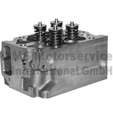 BF Cylinder Head 20080228761 OPEL MOKKA BF cylinder head 20080228761