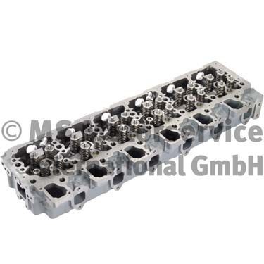 BF Cilindru galva 20080520131 BF 20080520131 Cilindra galva Fiat GRANDE PUNTO orģinālās