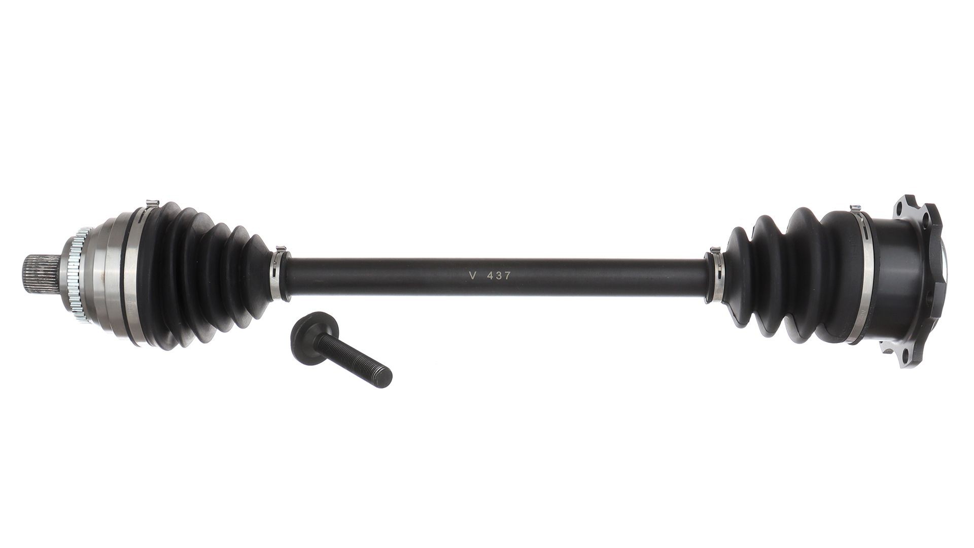 SKF Drivaksel VKJC 1043 SKF VKJC 1043 Drivaksel Audi A6 C4 Avant til en fordelagtig pris