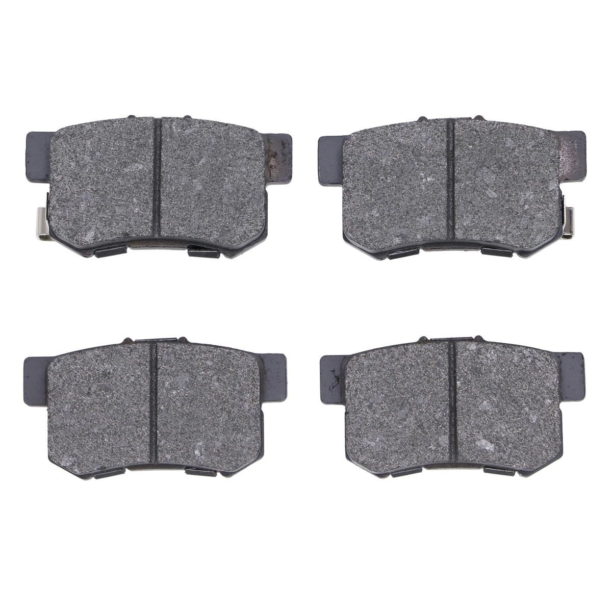 MASTER-SPORT Remblokken 13046057412N-SET-MS MASTER-SPORT Remblok HONDA 13046057412N-SET-MS