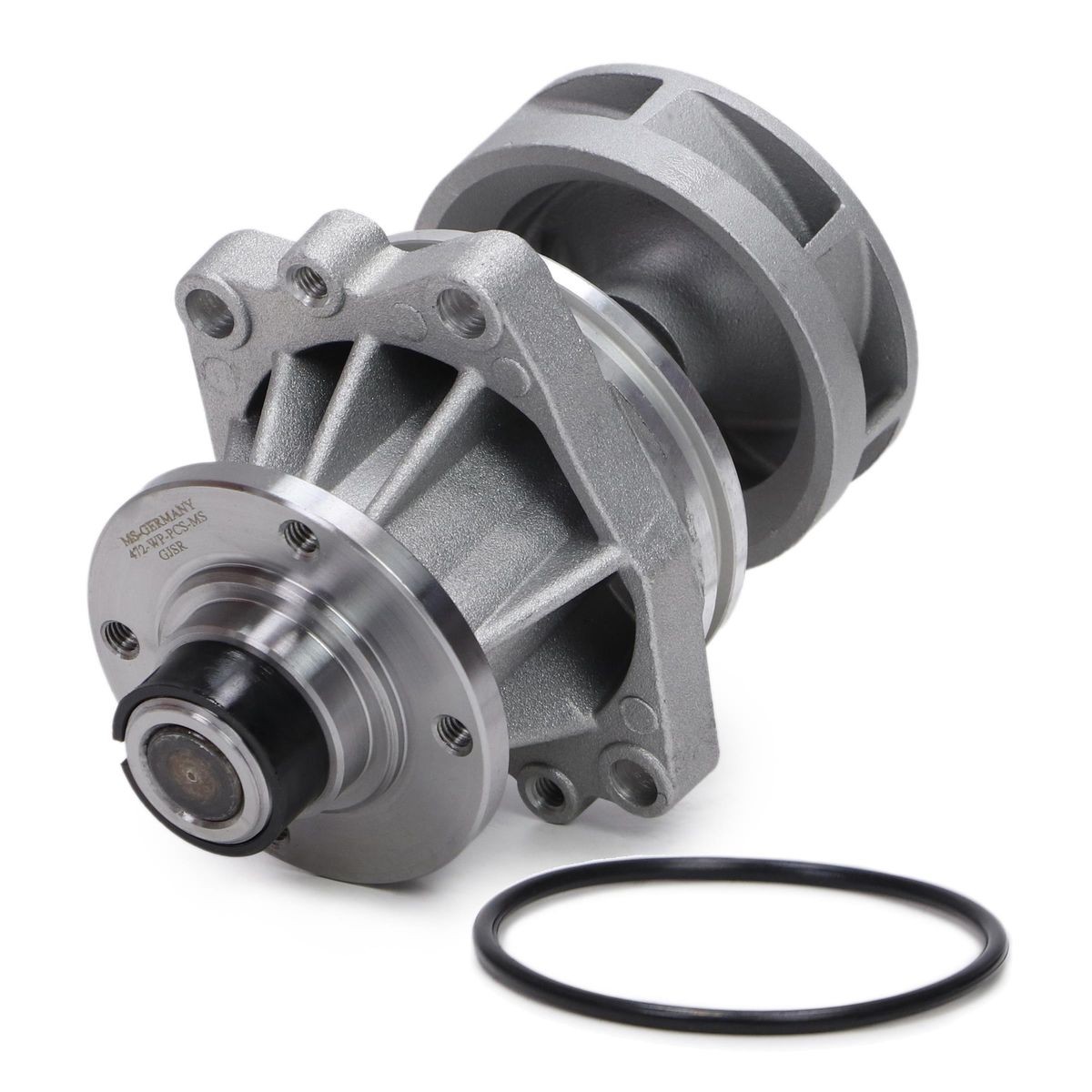 MASTER-SPORT Vandpumpe 472-WP-PCS-MS 472-WP-PCS-MS Vandpumpe BMW 5-serie MASTER-SPORT