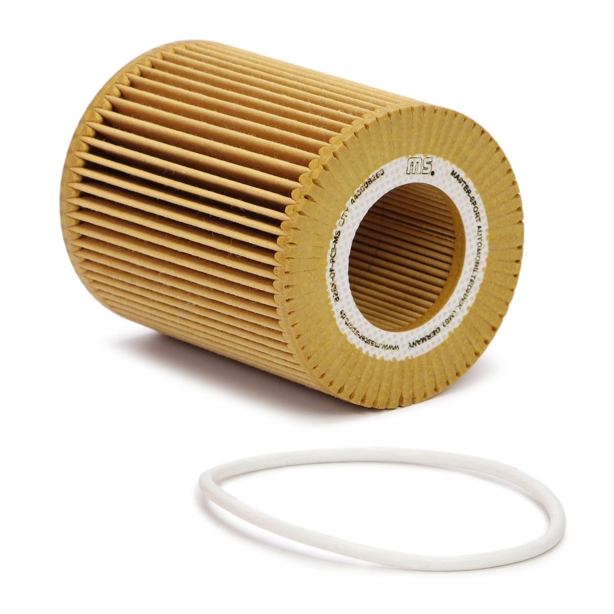 MASTER-SPORT Olejový filter 826X-OF-PCS-MS MASTER-SPORT 826X-OF-PCS-MS Olejový filter