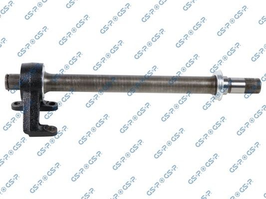 GSP Intermediate Shaft 201199 201199 GSP intermediate / balance shaft NISSAN PICK UP