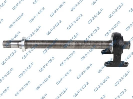 GSP Mellomaksel 201201 GSP 201201 Mellomaksel og utjevningsaksel Ford TRANSIT CONNECT originale