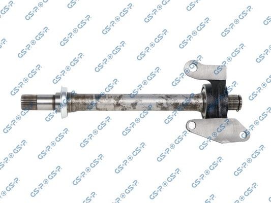 GSP Intermediate Shaft 201203 201203 GSP intermediate / balance shaft for NISSAN PICK UP