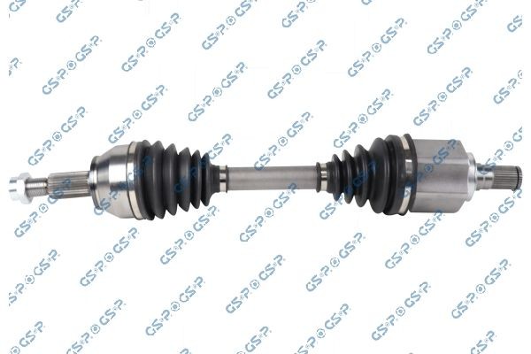 GSP Veovõll 204193 GSP 204193 Veovõll Range Rover Evoque l538 originaal hind