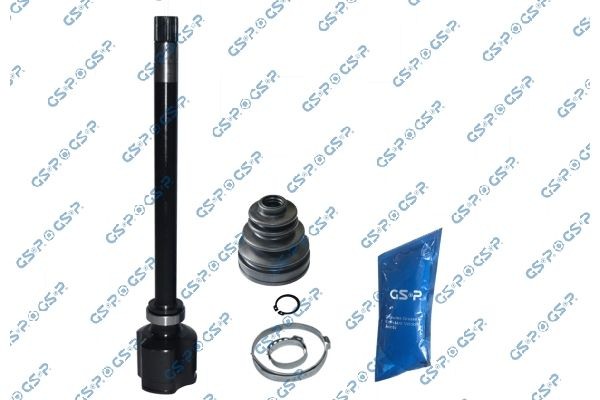 GSP Jeu de joints, arbre de transmission 617091 GSP 617091 Joint arbre de commande Fiat Ducato III prix
