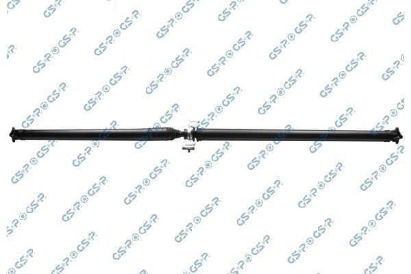 Kĺbový hriadeľ pohonu nápravy GSP PS900551 GSP PS900551 Kĺbový hriadeľ TOYOTA RAV 4 2011