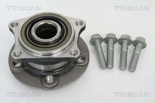 TRISCAN Σετ ρουλεμάν τροχών 8530 27216 Ρουλεμάν TRISCAN Volvo S70 8530 27216