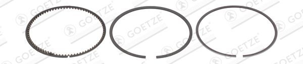 GOETZE ENGINE Stempelringsett 08-423900-00 GOETZE ENGINE 08-423900-00 Stempelringer Hyundai i30 III Stasjonsvogn til en fordelagtig pris