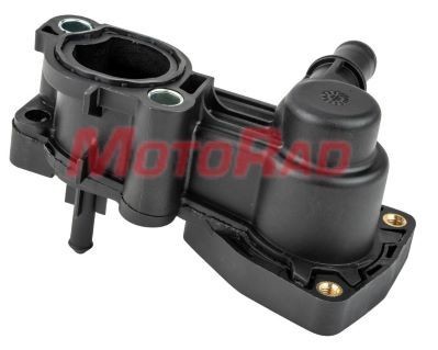 MOTORAD Συνδετική φλάντζα του ψυκτικού υγρού CH1104 MOTORAD CH1104 Λαιμός θερμοστάτη Ford TOURNEO CONNECT φθηνά
