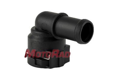 Flange do líquido de refrigeração MOTORAD CH7006 MOTORAD CH7006: Refrigerante flange Volkswagen CRAFTER 2018