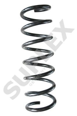 SUPLEX Chassisveer 39676 39676 Veer Volkswagen ARTEON SUPLEX