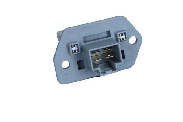 Resistenza ventola abitacolo MAXGEAR 27-1247 MAXGEAR 27-1247 Resistenza del ventilatore abitacolo Chevrolet CAPTIVA 2010