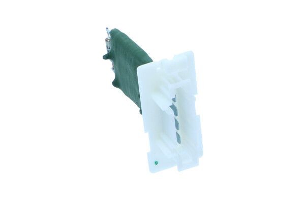 MAXGEAR Odpor vnútorného ventilátora 27-1253 MAXGEAR 27-1253 Odpor vnútorného ventilátora