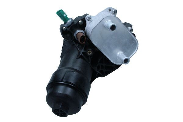 MAXGEAR Oljekylare 27-1681 27-1681 MAXGEAR oljekyl RENAULT CLIO