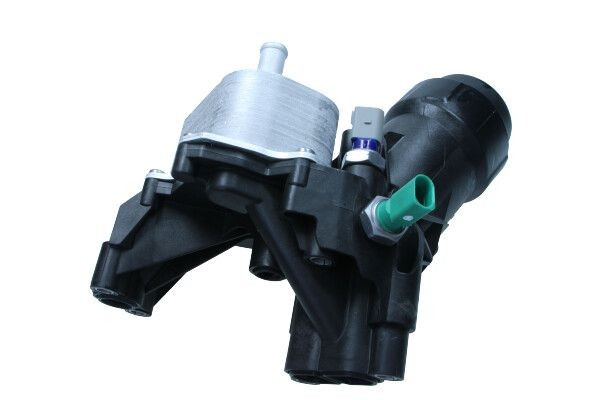 MAXGEAR Ölkühler, Automatikgetriebe 27-2167 27-2167 MAXGEAR Audi A4 B5 Automatikgetriebe Ölkühler Kosten