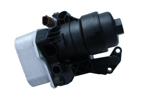 MAXGEAR Ψυγείο λαδιού, λάδι κινητήρα 27-2169 Ψυγείο λαδιού MAXGEAR Land Rover RANGE ROVER EVOQUE 27-2169