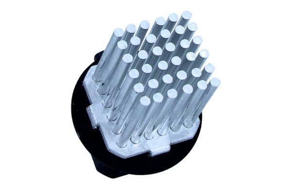 MAXGEAR Regolatore, Ventitlatore abitacolo 27-2183 Costo Resistenza ventola abitacolo MAXGEAR VOLVO 27-2183