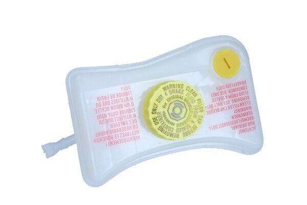 MAXGEAR Udligningsbeholder, bremsevæske 28-0684 28-0684 Bremsevæskebeholder SKODA FAVORIT MAXGEAR