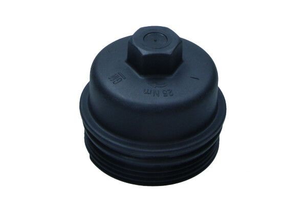 MAXGEAR Vāks, Eļļas filtra korpuss 28-0732 MAXGEAR 28-0732 Eļļas filtra korpuss / -blīve Opel Vectra B lēti