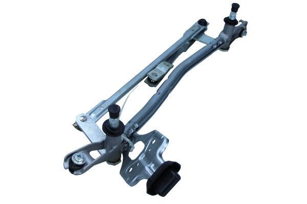 MAXGEAR Vindrutetorkarmotor 57-0269 MAXGEAR 57-0269 Torkarmotor Peugeot Partner Tepee bak och fram