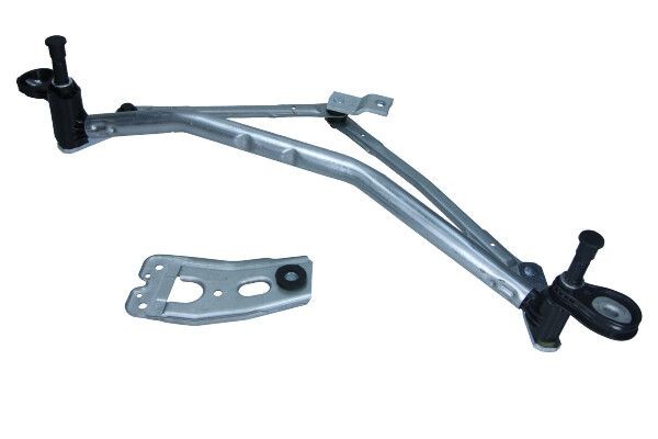 MAXGEAR Torkarmekanism 57-0271 57-0271 MAXGEAR vindrute torkarmekanism CHEVROLET CAPTIVA