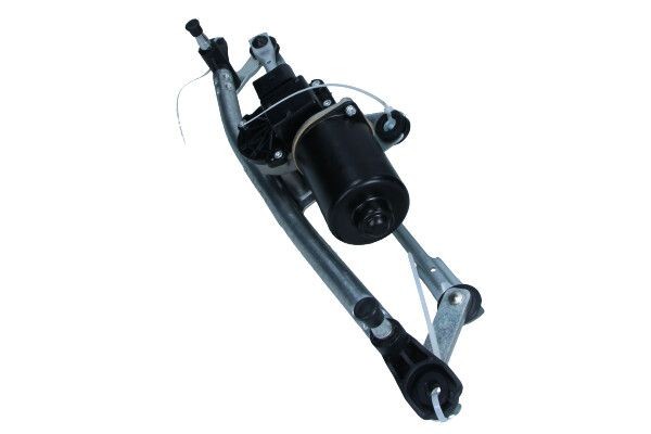 MAXGEAR Ruitenwissermechaniek 57-0274 Ruitenwisser mechaniek MAXGEAR QUBO 57-0274 goedkoop