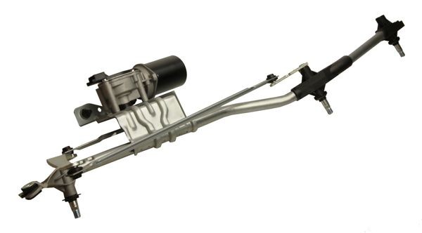 MAXGEAR Stiklu tīrītāja sviru un stiepņu sistēma 57-0289 57-0289 Stiklu tīrītāja sviru un stiepņu sistēma MAXGEAR SEAT Mii