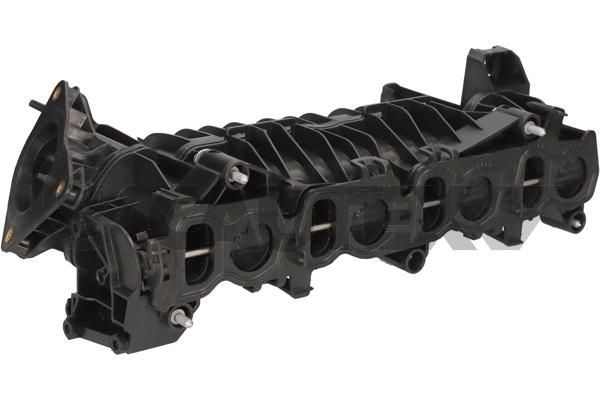 CAUTEX Ieplūdes kolektors 774318 774318 Ieplūdes kolektors Volkswagen GOLF CAUTEX