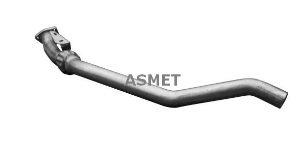 ASMET Tubo gas scarico 06.027 06.027 costo Tubo gas scarico ASMET AUDI ALLROAD