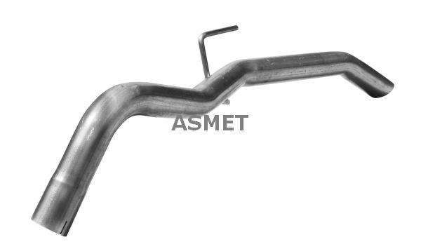 ASMET Tuyau d'échappement 14.061 14.061 Tuyau d'échappement NISSAN JUKE ASMET