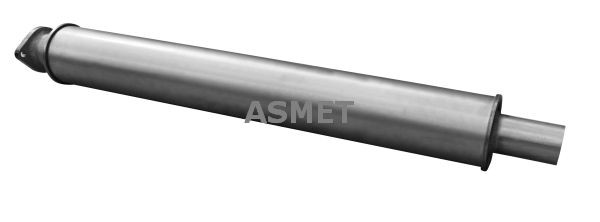 ASMET Πρώτο σιλανσιέ 18.038 Πρώτο σιλανσιέ ASMET Coupe 18.038 φθηνά