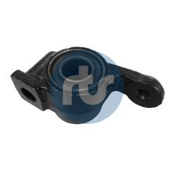 RTS Ophæng, bærearm 017-00510 Bøsning til bærearm Peugeot 223 017-00510 RTS