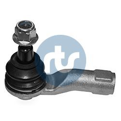 RTS Stūres šķērsstiepņa uzgalis 91-09114-1 Stūres pirksts RTS Audi 80 91-09114-1