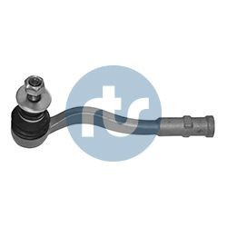 RTS Stūres šķērsstiepņa uzgalis 91-09157-1 Stūres pirksts RTS Audi 80 91-09157-1