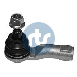 RTS Stūres šķērsstiepņa uzgalis 91-09180-1 Stūres pirksts RTS 80 91-09180-1 lēti