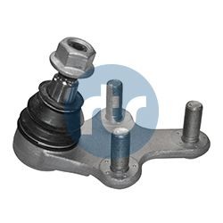 RTS Fuseekogel 93-02706 Fuseekogels RTS SCUDO 93-02706 goedkoop
