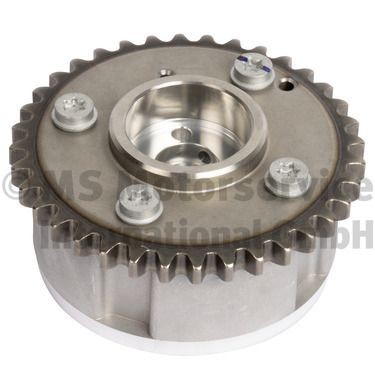 KOLBENSCHMIDT Regulador do veio de excêntricos 50007804 KOLBENSCHMIDT 50007804 Roda dentada, árvore de cames VW T4 Van preço