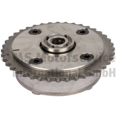 KOLBENSCHMIDT Kamakselregulering 50007805 KOLBENSCHMIDT 50007805 Tannhjul, kamaksel Peugeot 2008 Stasjonsvogn pris