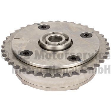 KOLBENSCHMIDT Kamakselregulering 50007806 KOLBENSCHMIDT 50007806 Tannhjul, kamaksel Peugeot 2008 Stasjonsvogn originale pris