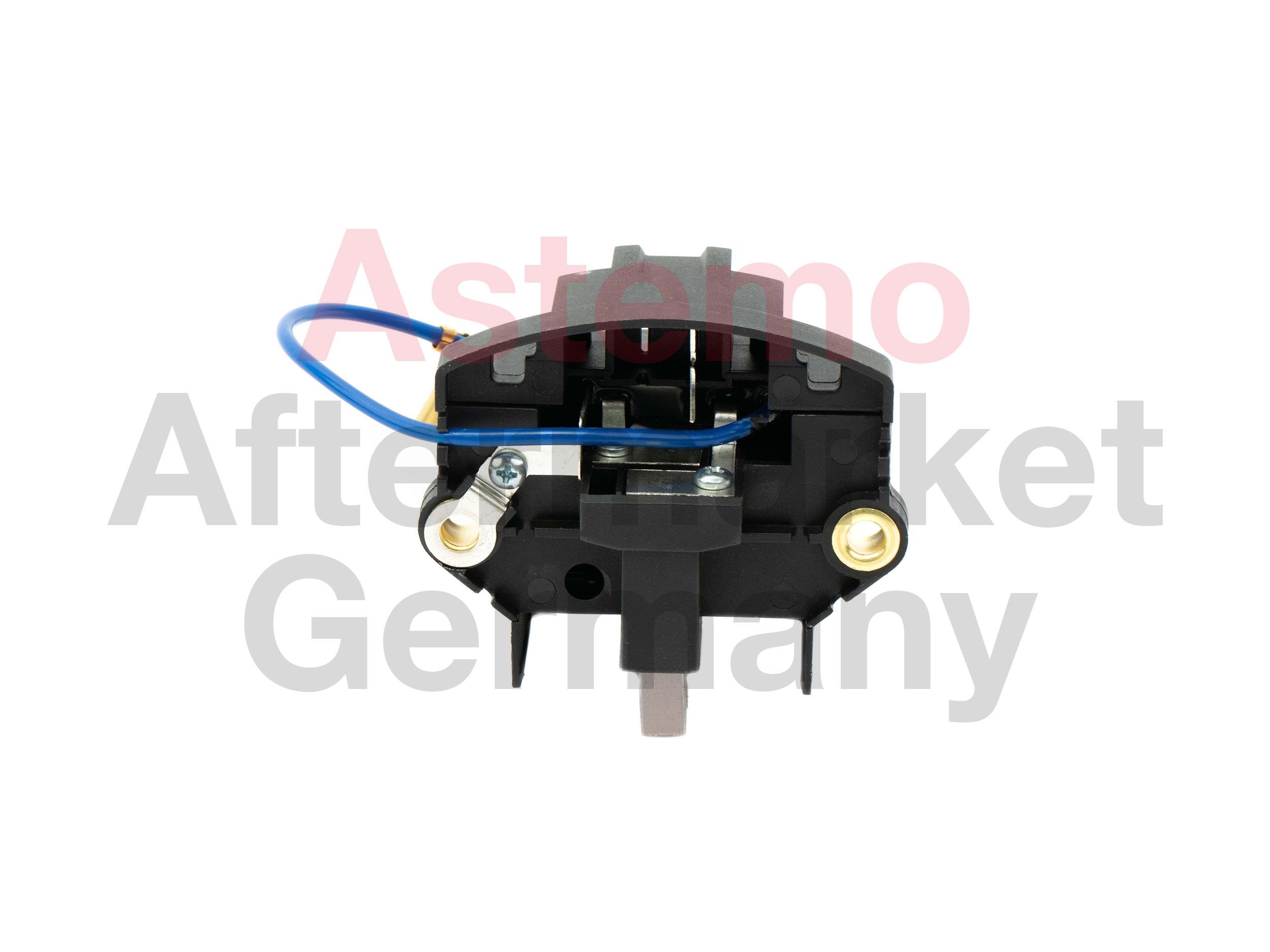 HITACHI Dynamoregulator 2500390 HITACHI Laderegulator PEUGEOT 2500390