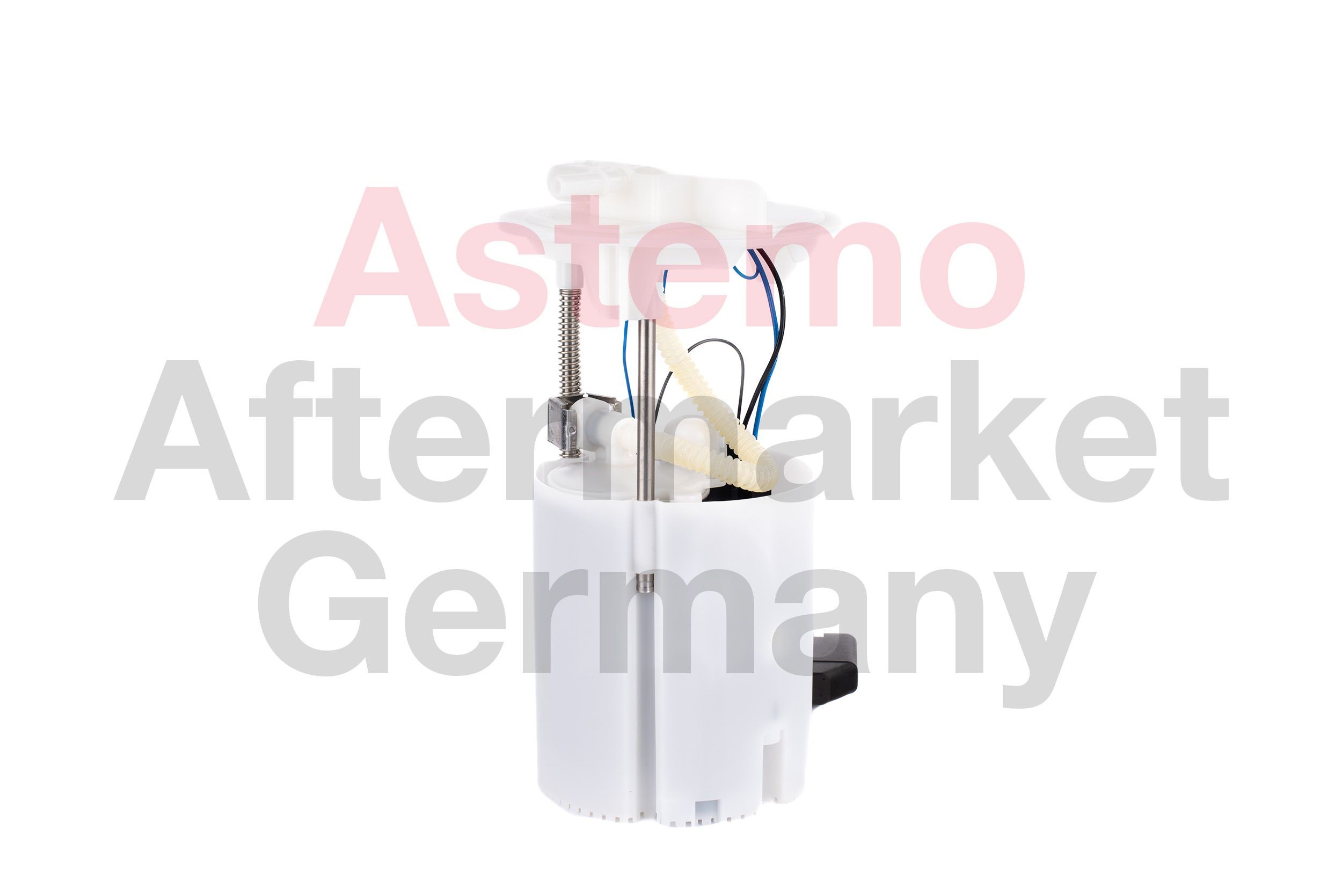 HITACHI Bensiinipump 2502788 2502788 Kütusepump SMART FORFOUR HITACHI